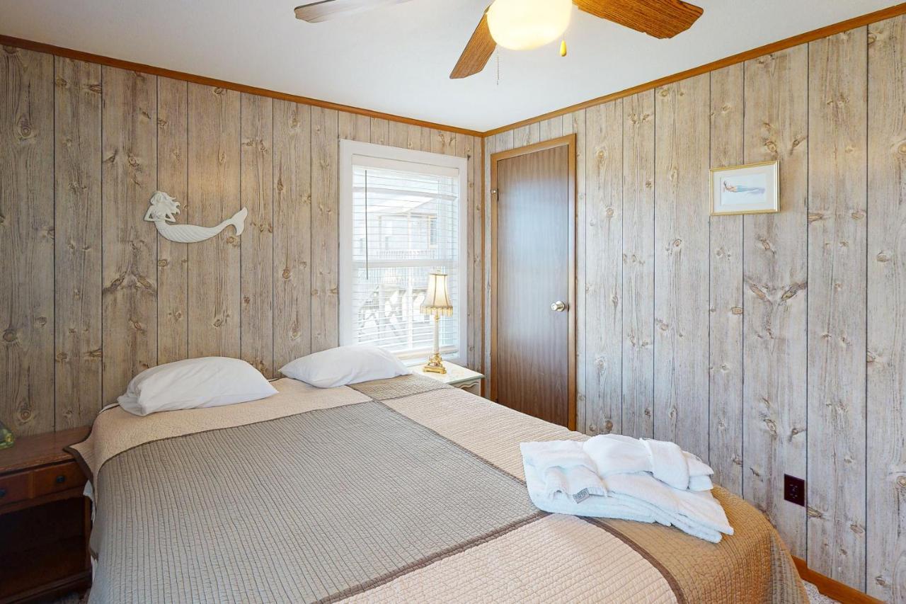 Walk The Plank 876 Holiday home *