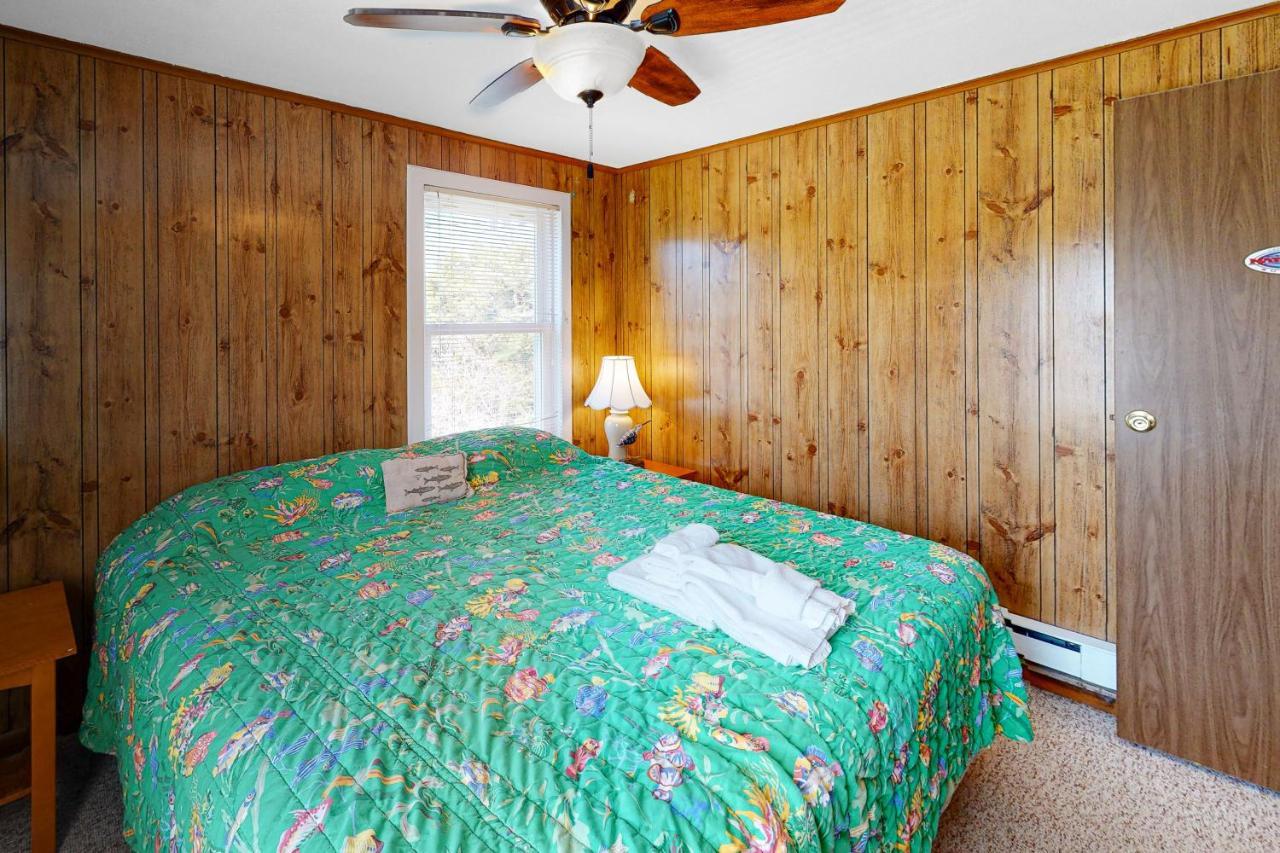 Walk The Plank 876 Holiday home