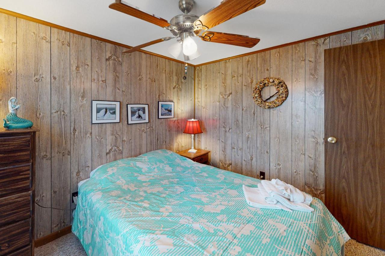 Walk The Plank 876 Casa vacanze Hatteras